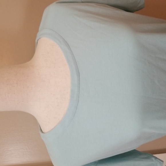 J Jill short sleeve tee - Picture 2 of 9